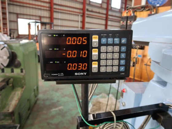 2004 岩下製作所 NK-1R