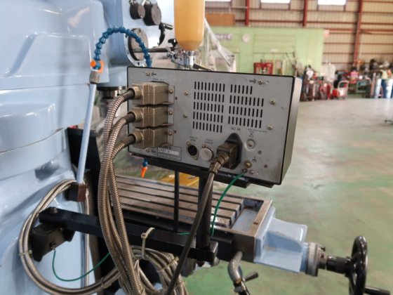 2004 岩下製作所 NK-1R