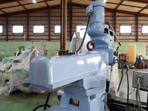 2004 岩下製作所 NK-1R