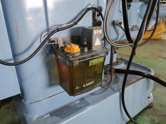 2004 岩下製作所 NK-1R