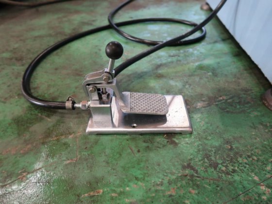 2004 岩下製作所 NK-1R