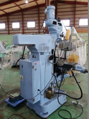 2004 岩下製作所 NK-1R