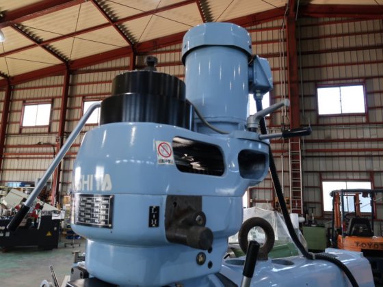 2004 岩下製作所 NK-1R