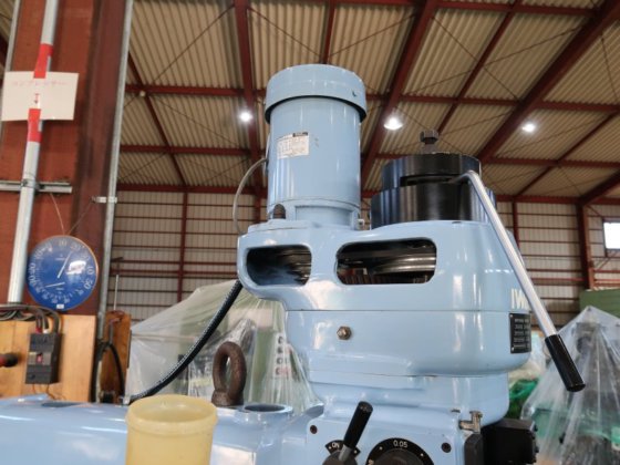 2004 岩下製作所 NK-1R