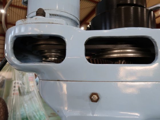 2004 岩下製作所 NK-1R