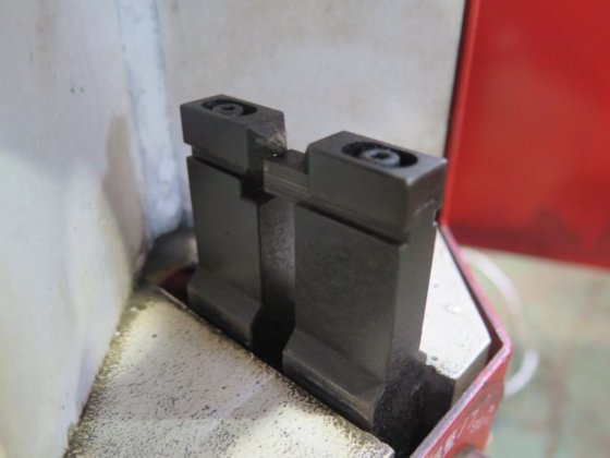 オーエスジー XDG-12