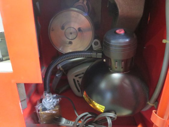 オーエスジー XDG-12