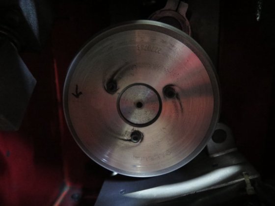 オーエスジー XDG-12