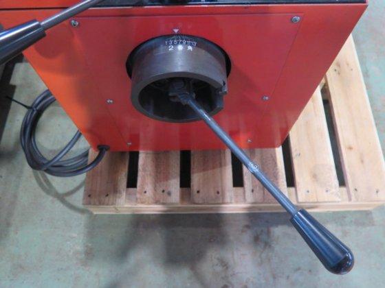 オーエスジー XDG-12