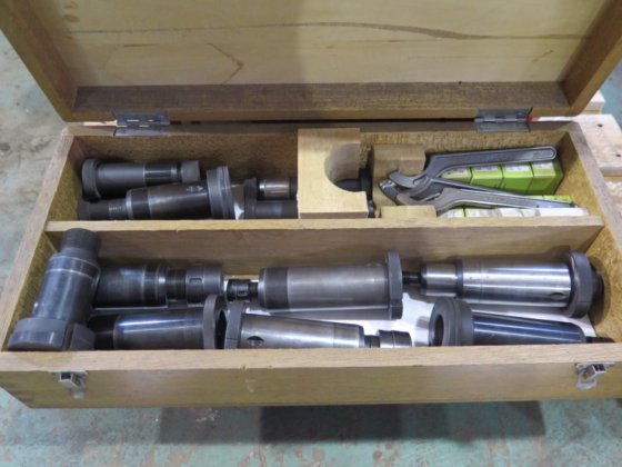 オーエスジー XDG-12