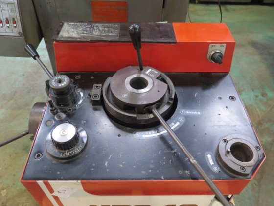 オーエスジー XDG-12