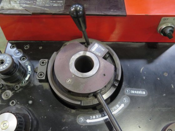 オーエスジー XDG-12