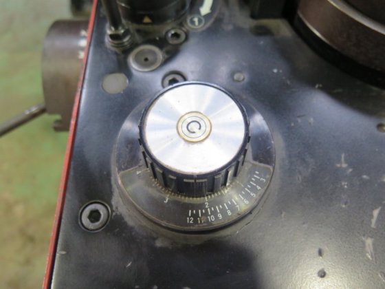 オーエスジー XDG-12