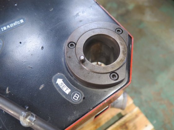 オーエスジー XDG-12