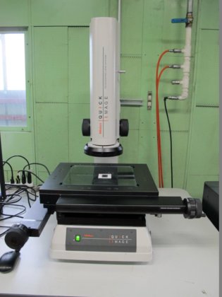 2017 Mitutoyo QI-A2017C