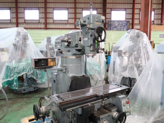 1998 マキノ KGJP-55