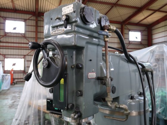 1998 マキノ KGJP-55