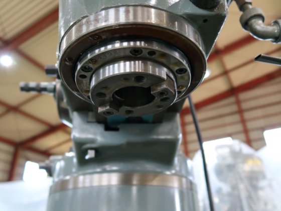 1998 マキノ KGJP-55