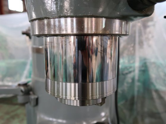 1998 マキノ KGJP-55