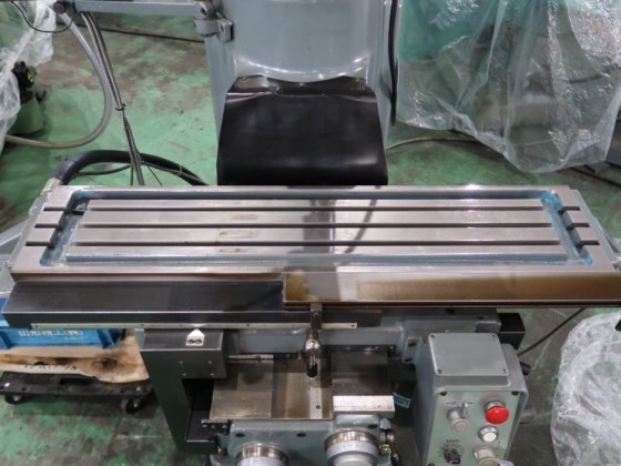 1998 マキノ KGJP-55