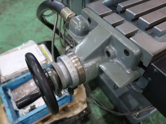 1998 マキノ KGJP-55