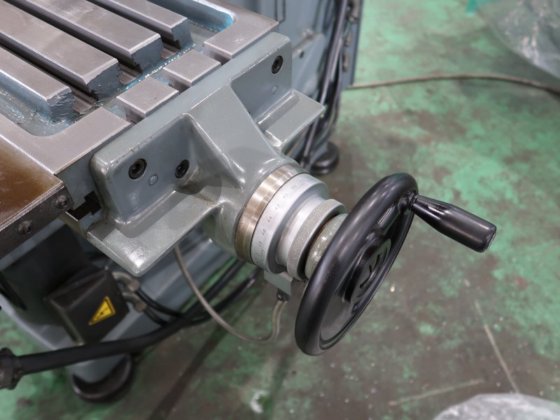 1998 マキノ KGJP-55