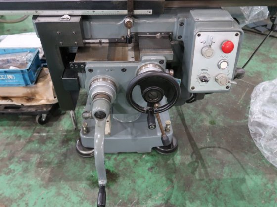 1998 マキノ KGJP-55