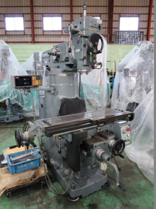 1998 マキノ KGJP-55