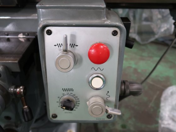 1998 マキノ KGJP-55