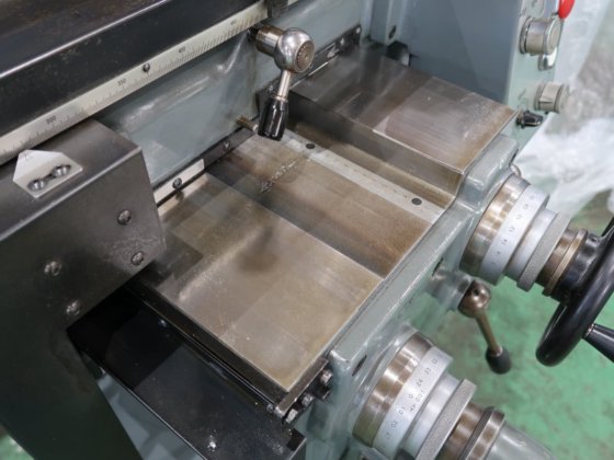 1998 マキノ KGJP-55