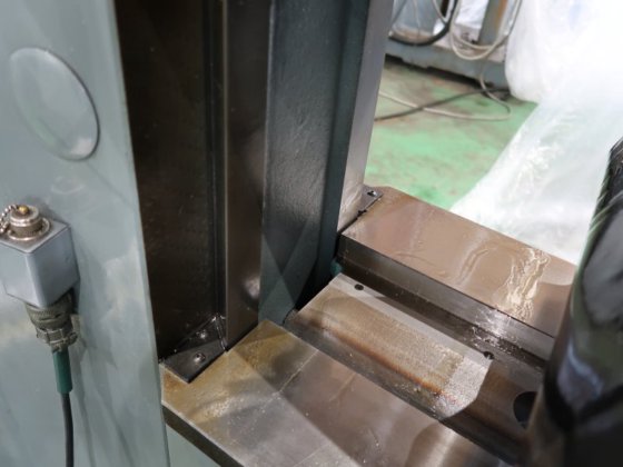 1998 マキノ KGJP-55