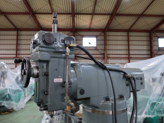 1998 マキノ KGJP-55