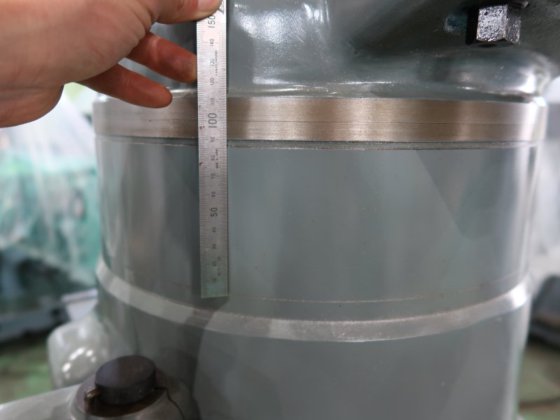 1998 マキノ KGJP-55