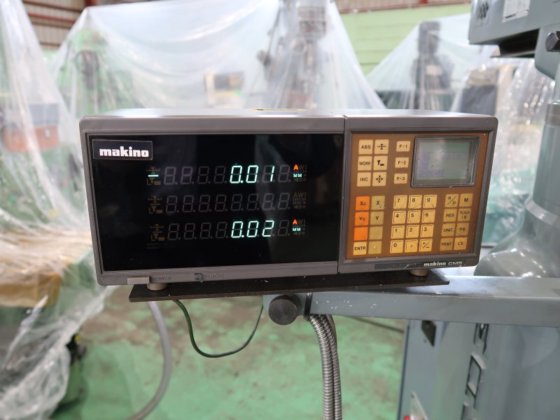 1998 マキノ KGJP-55