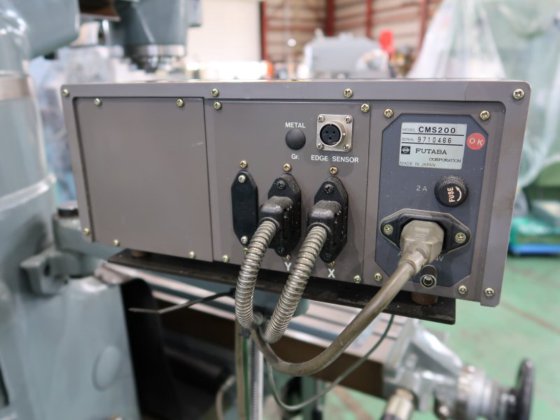 1998 マキノ KGJP-55