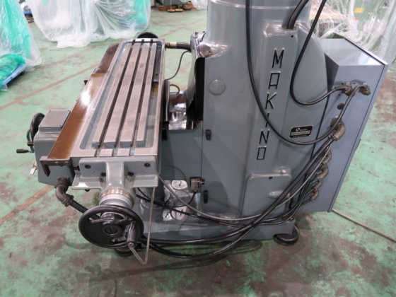 1998 マキノ KGJP-55