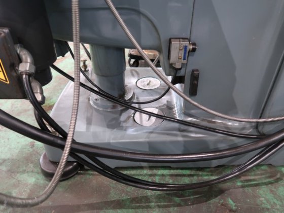 1998 マキノ KGJP-55