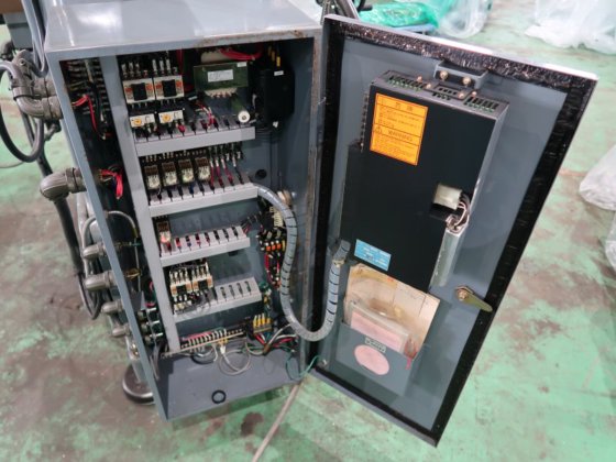 1998 マキノ KGJP-55