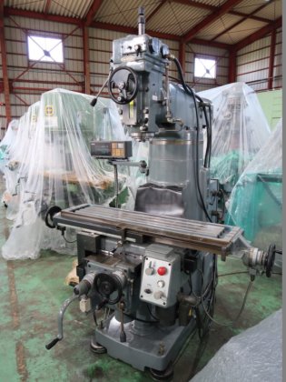 1998 マキノ KGJP-55