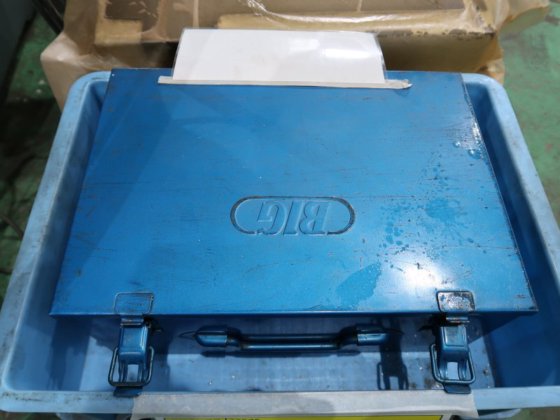 1998 マキノ KGJP-55