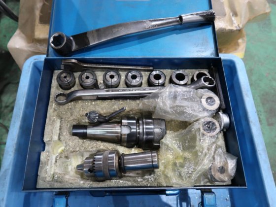 1998 マキノ KGJP-55