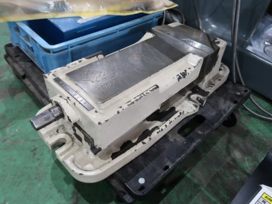 1998 マキノ KGJP-55