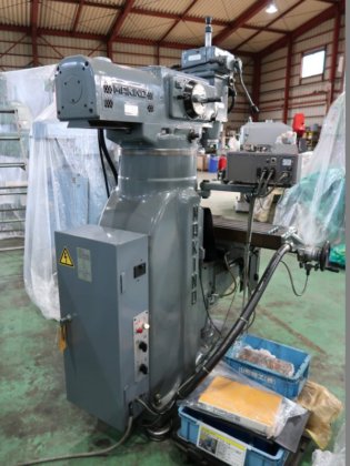 1998 マキノ KGJP-55