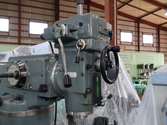 1998 マキノ KGJP-55