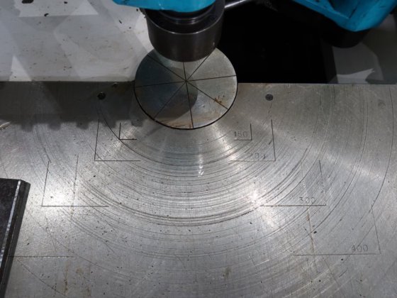 1992 ホクセイ製作所 UTH150WA