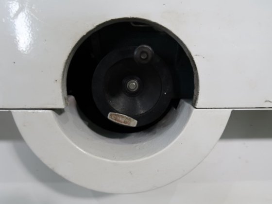 1992 ホクセイ製作所 UTH150WA