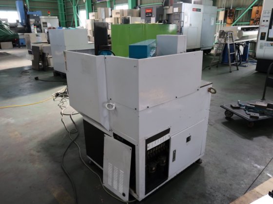 1992 ホクセイ製作所 UTH150WA