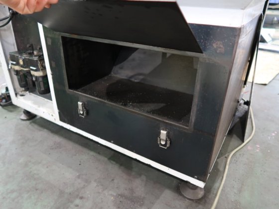 1992 ホクセイ製作所 UTH150WA