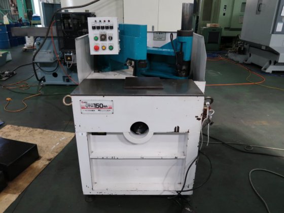 1992 ホクセイ製作所 UTH150WA