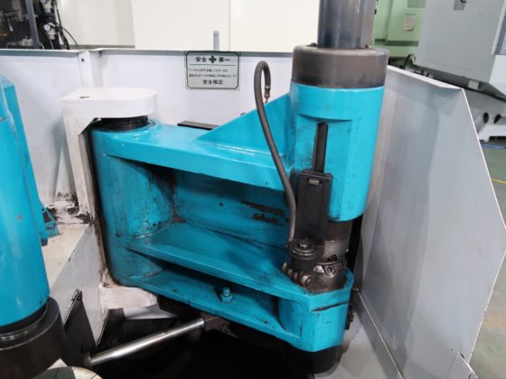 1992 ホクセイ製作所 UTH150WA